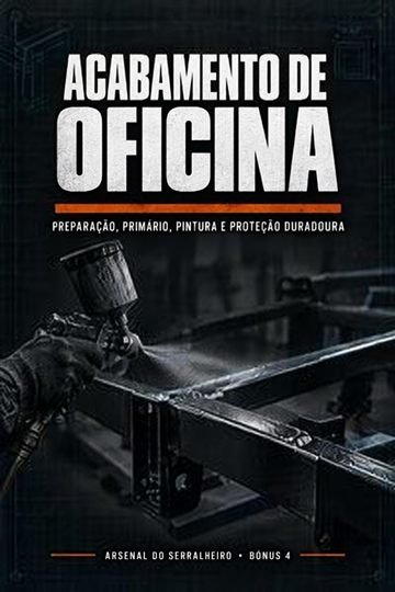 Bónus 4: Acabamento de Oficina