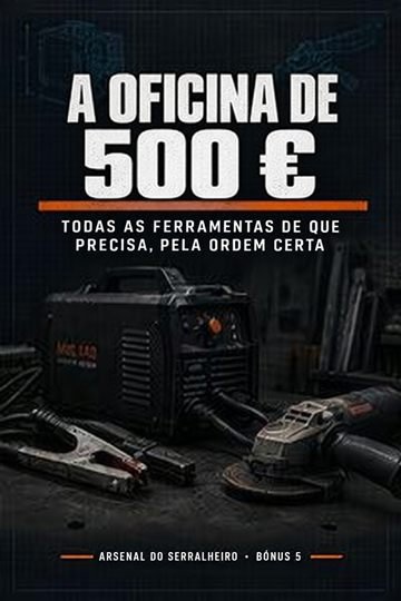 Bónus 5: A Oficina de 500 €