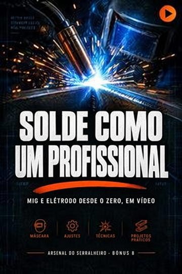 Bónus 8: Solde como um Profissional