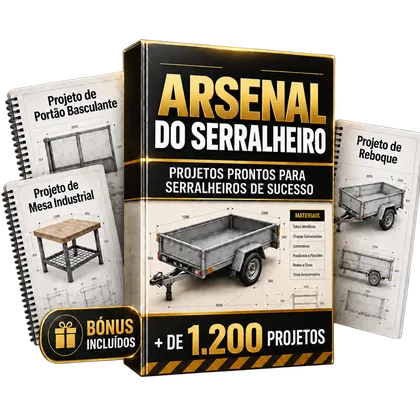 Pack Pacote Essencial